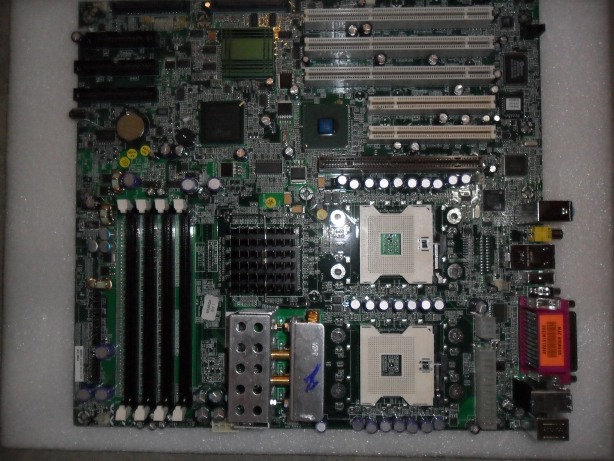 Tyan S2665 Tiger i7505 Motherboard.JPG